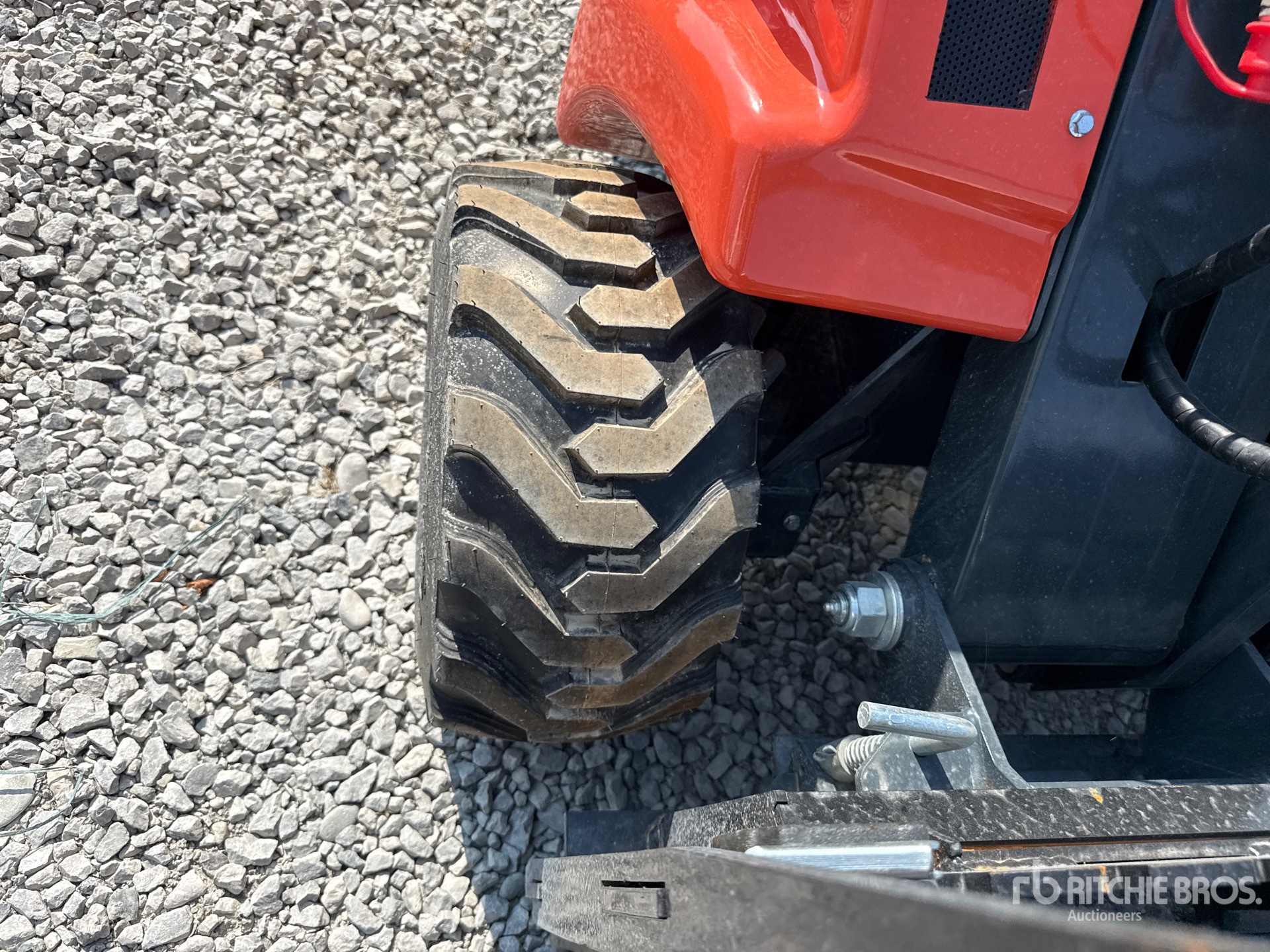 2025 Plus Power HF150