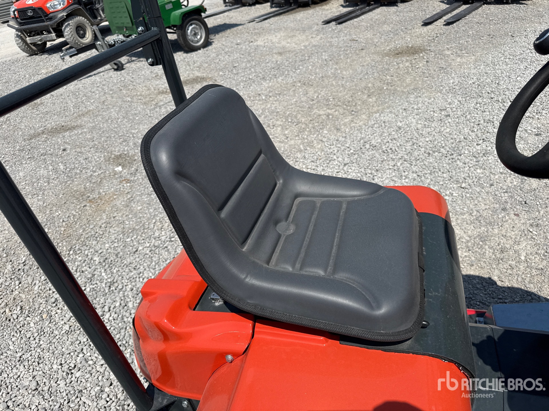 2025 Plus Power HF150