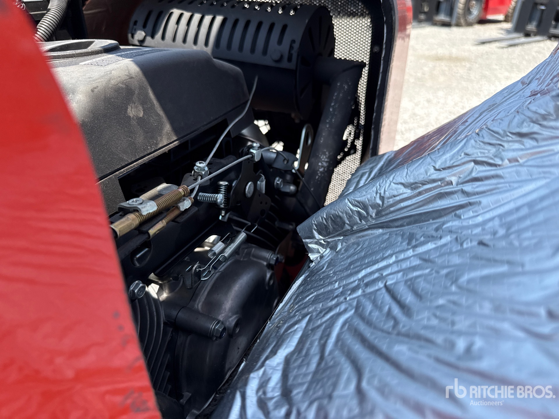2025 Plus Power HF150