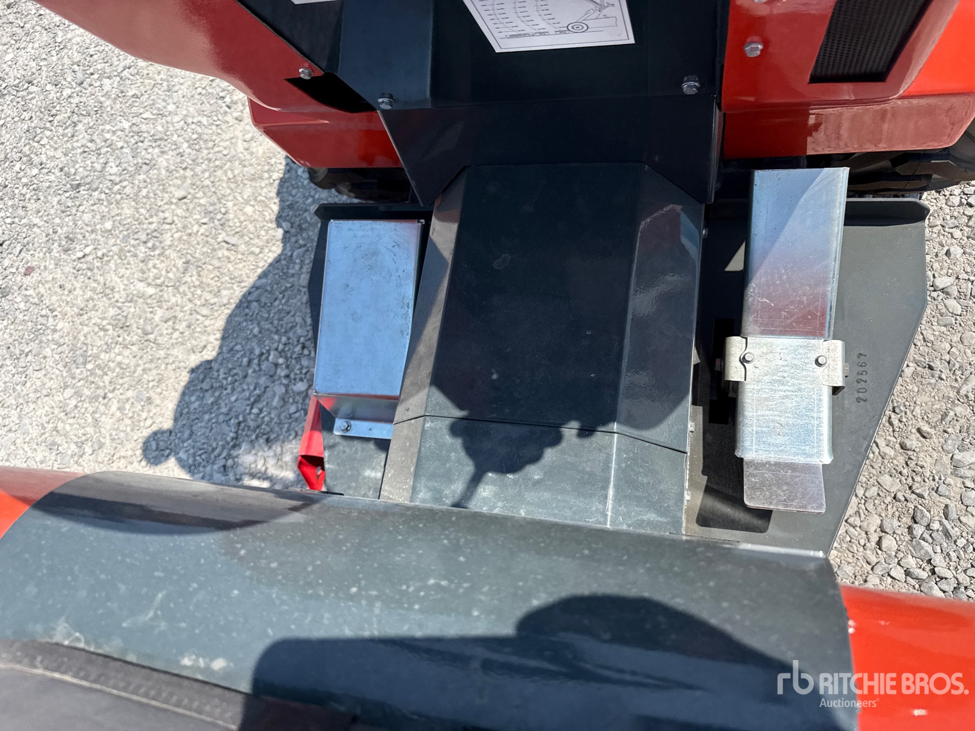 2025 Plus Power HF150
