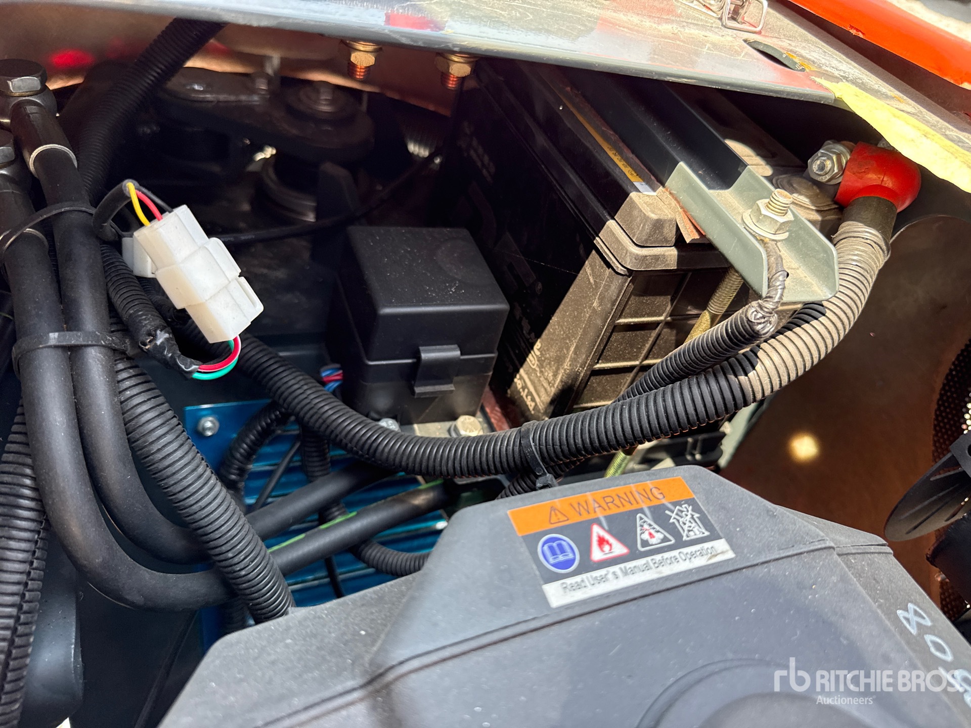 2025 Plus Power HF150