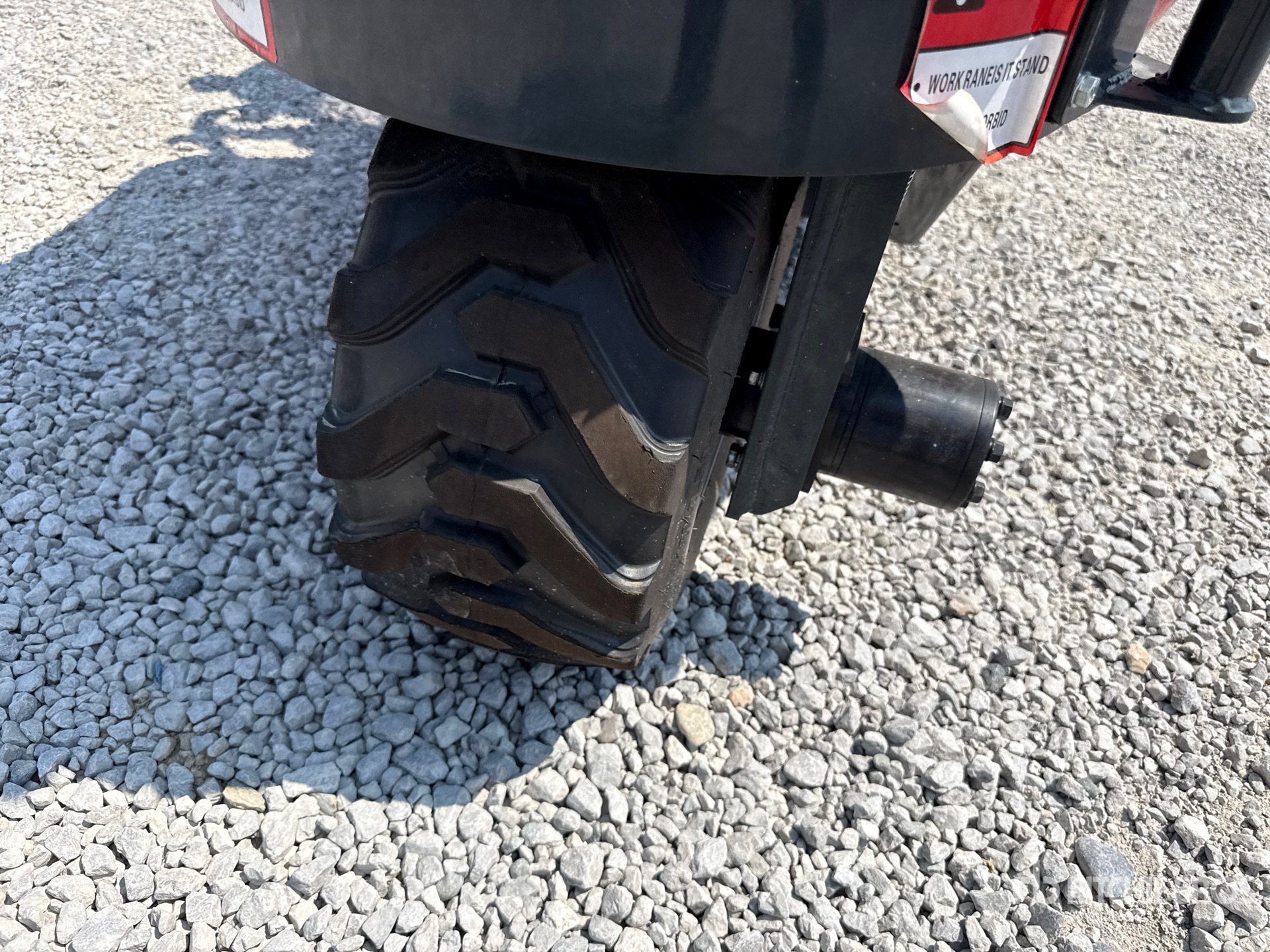 2025 Plus Power HF150