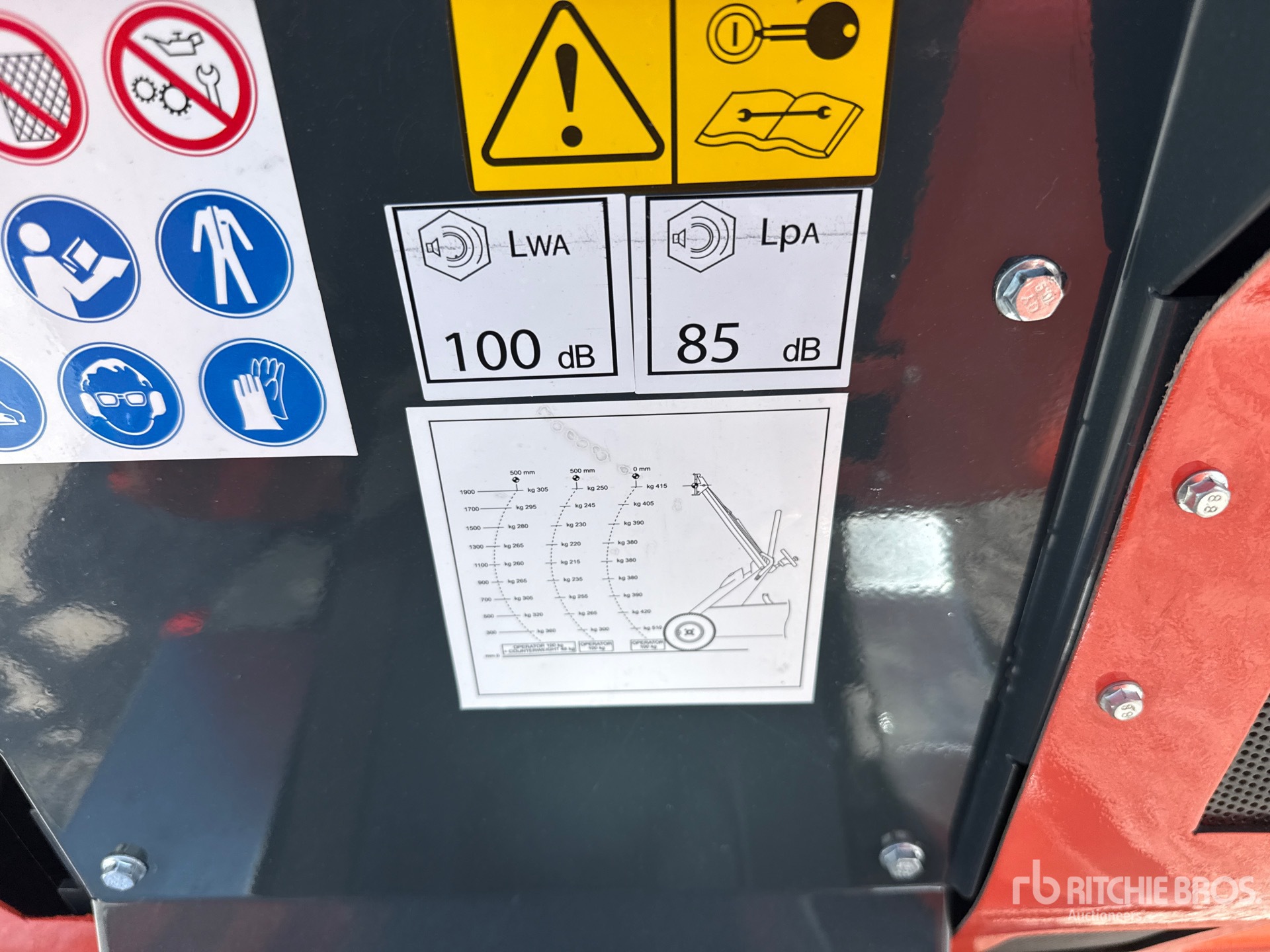 2025 Plus Power HF150