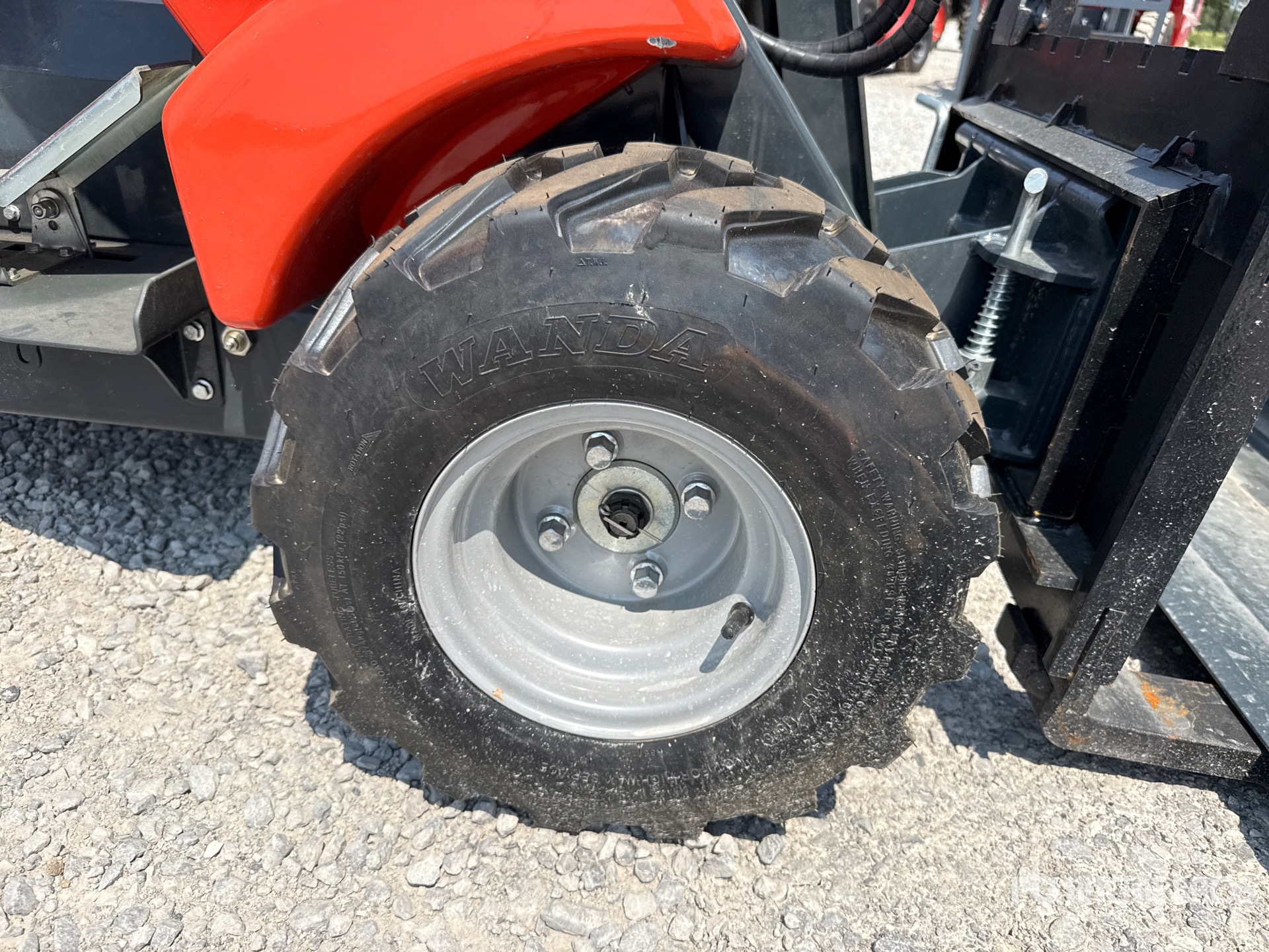 2025 Plus Power HF150