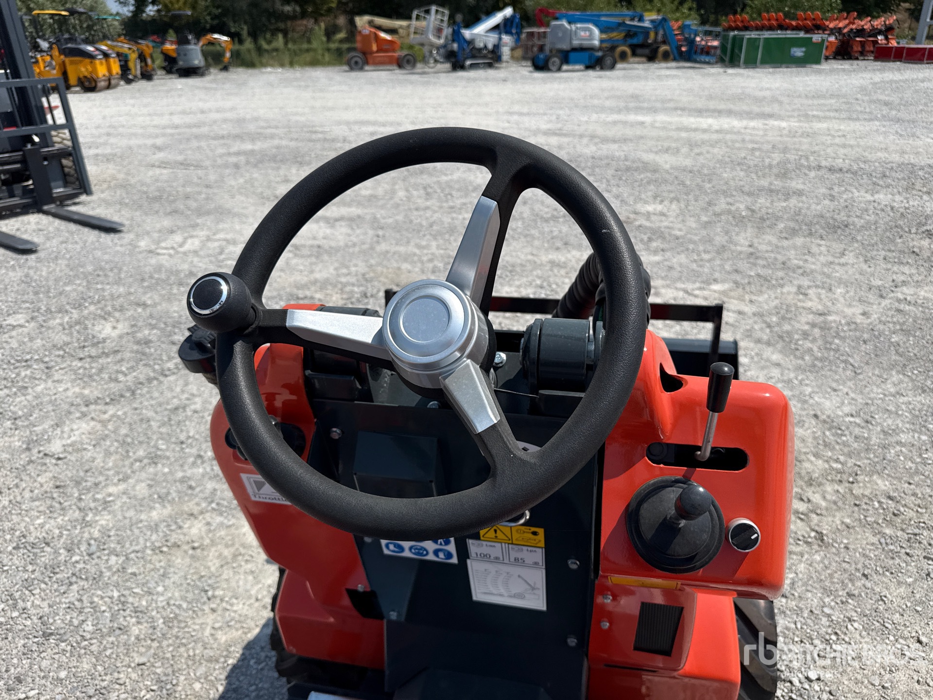 2025 Plus Power HF150
