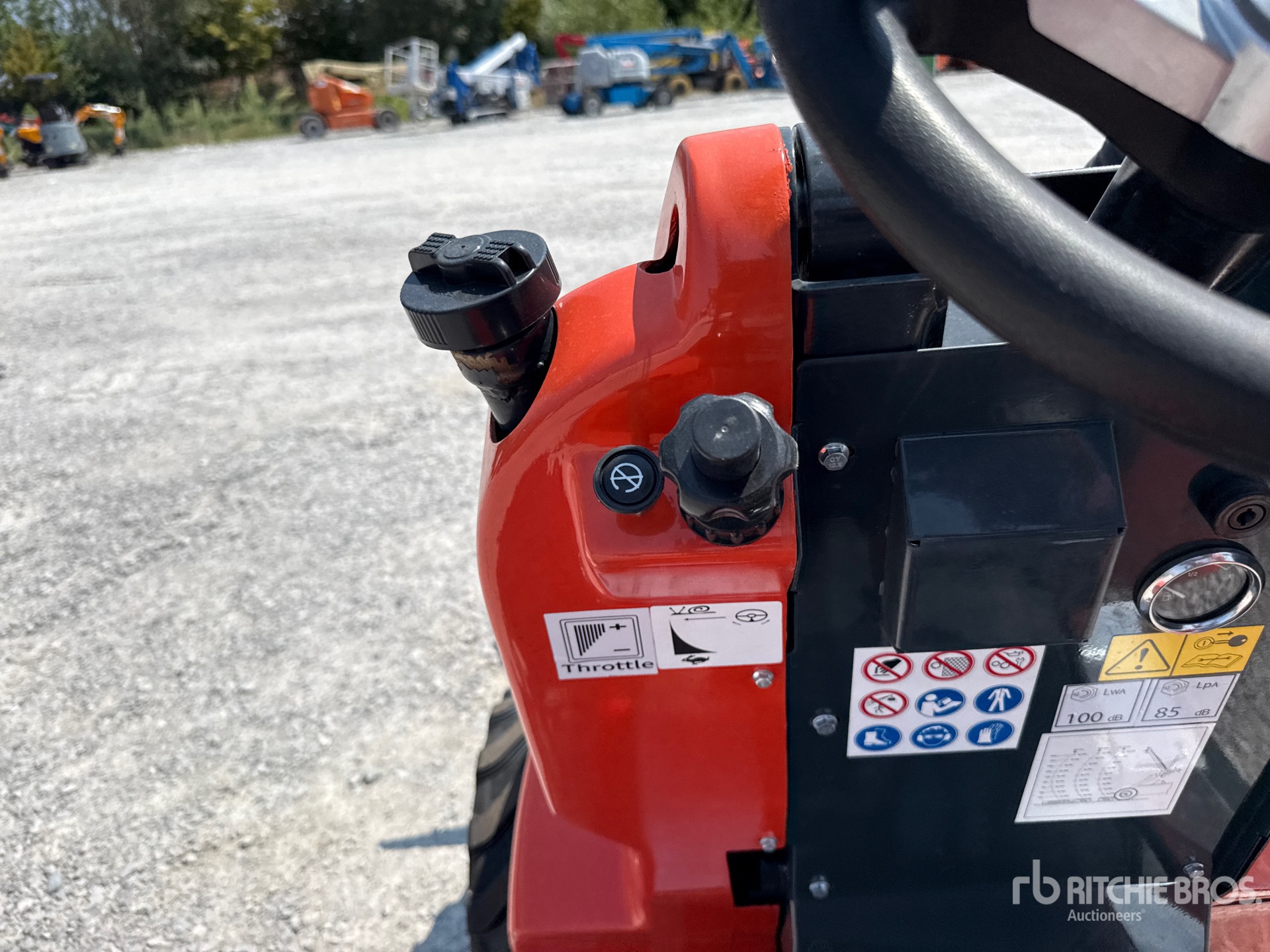 2025 Plus Power HF150