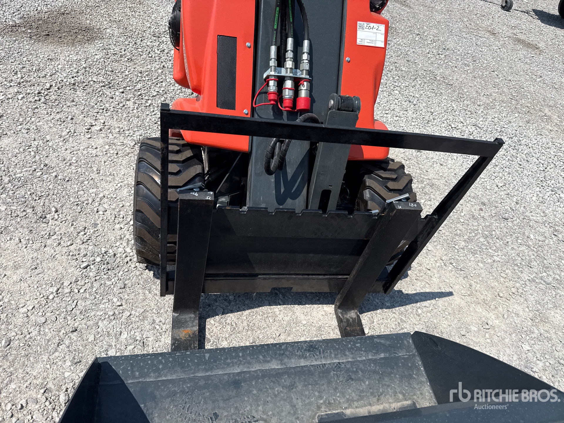 2025 Plus Power HF150