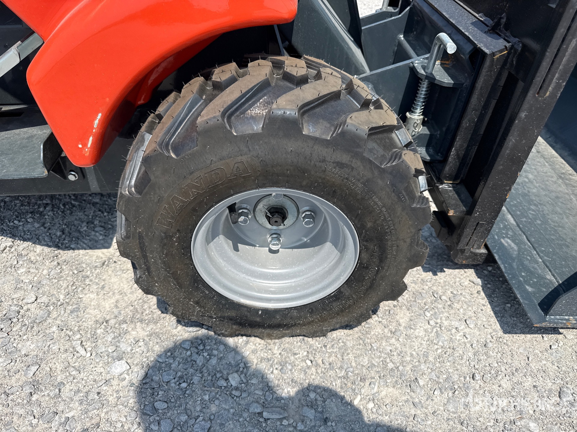 2025 Plus Power HF150