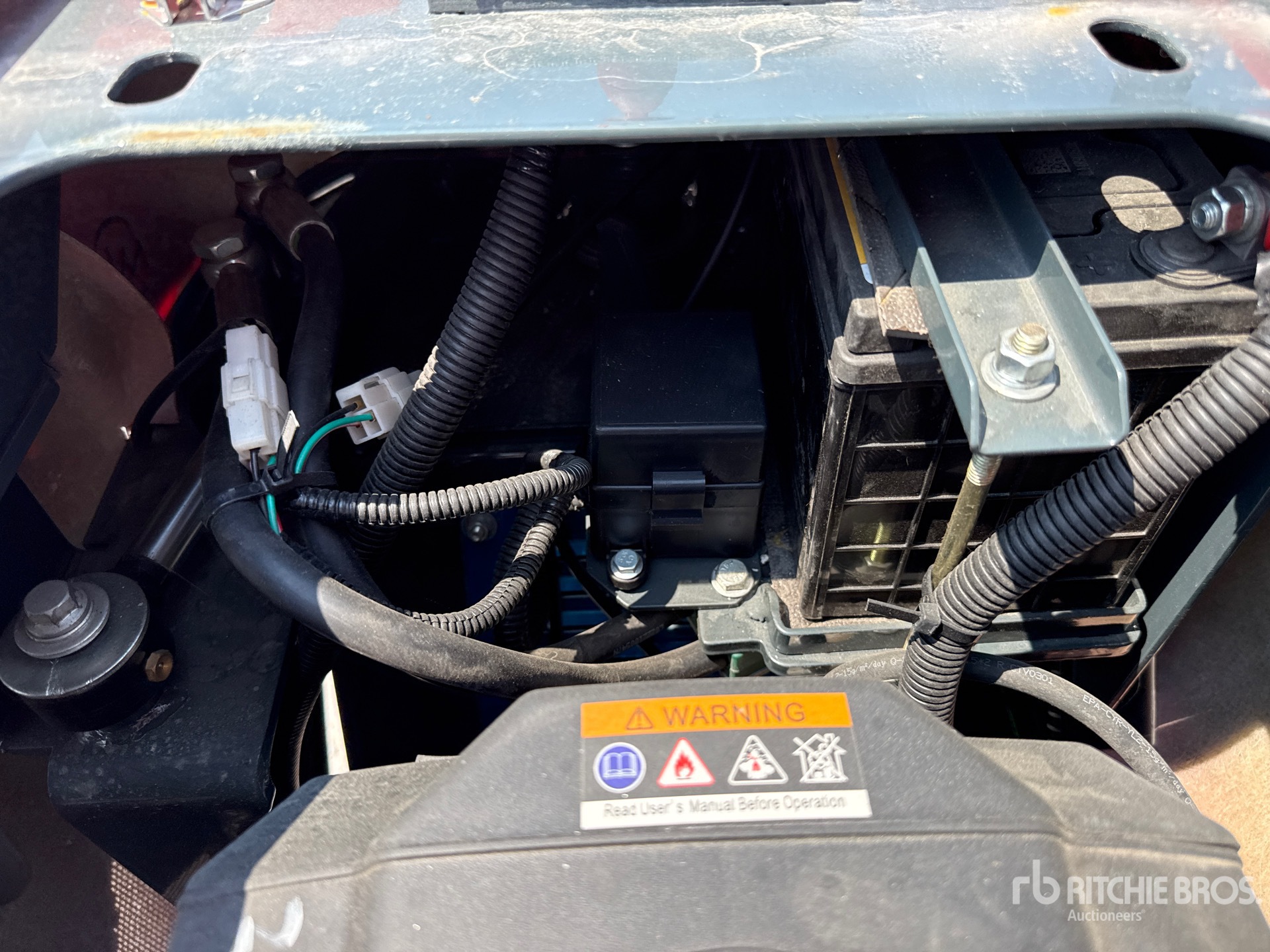 2025 Plus Power HF150