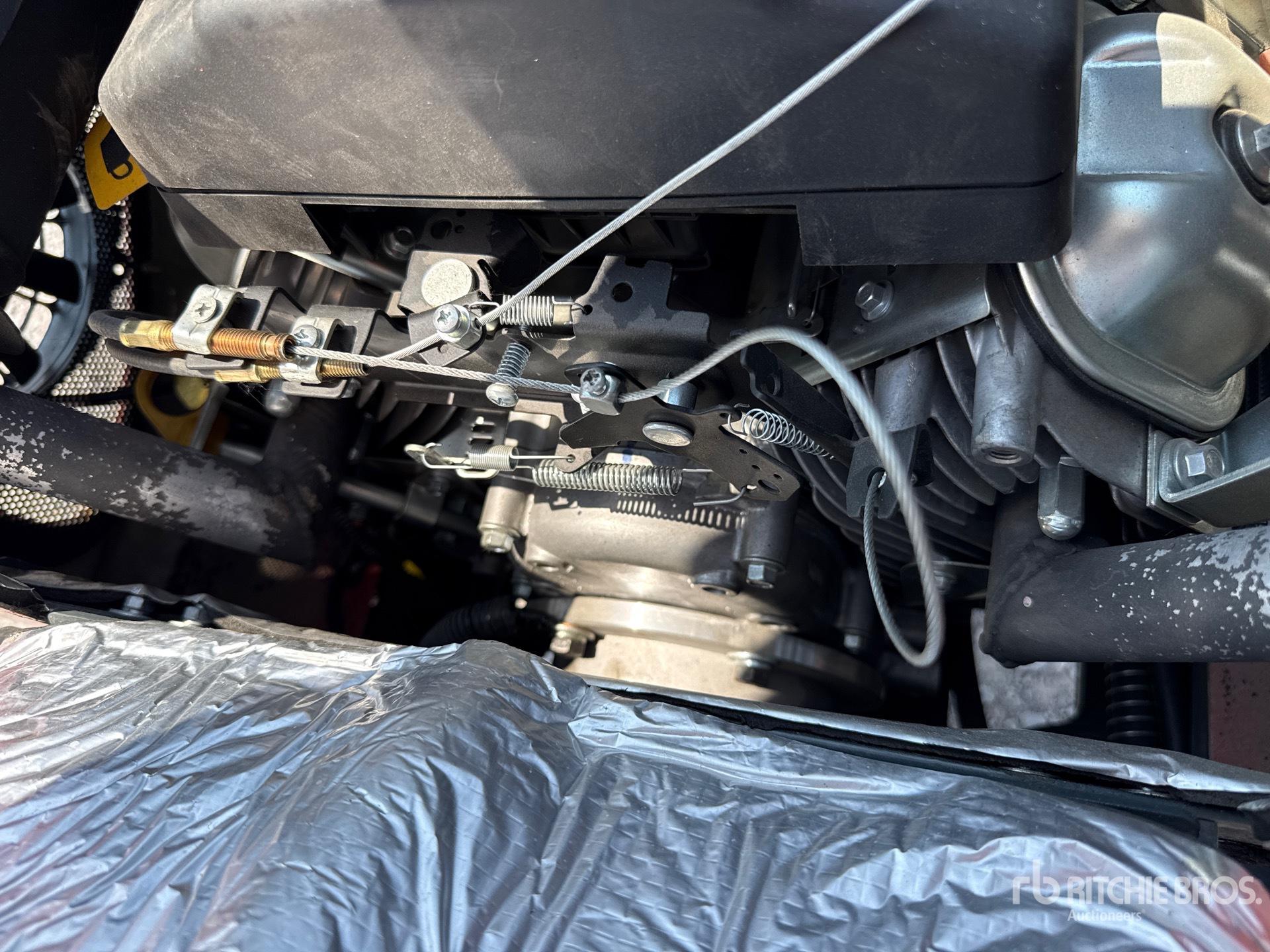 2025 Plus Power HF150