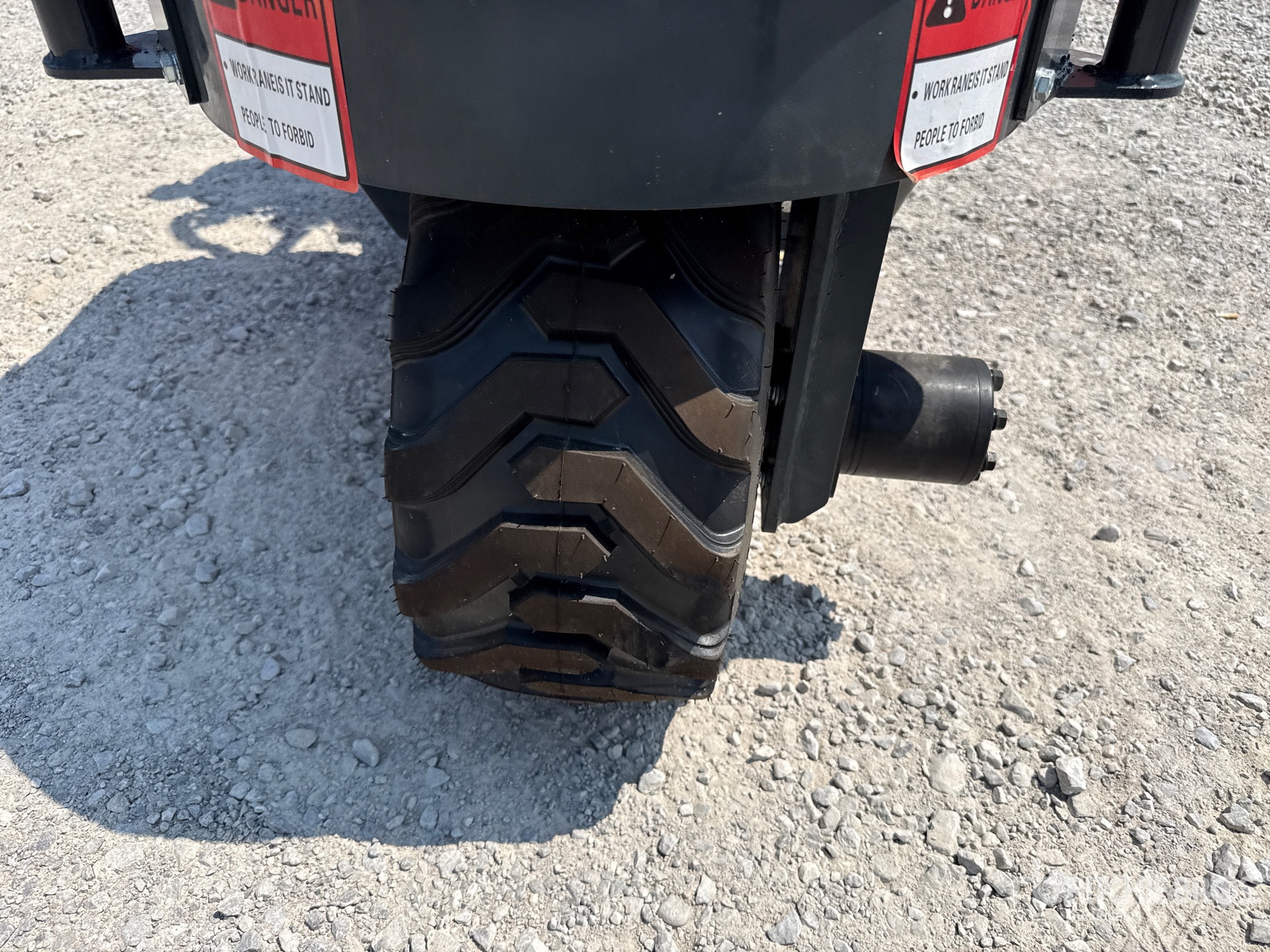 2025 Plus Power HF150