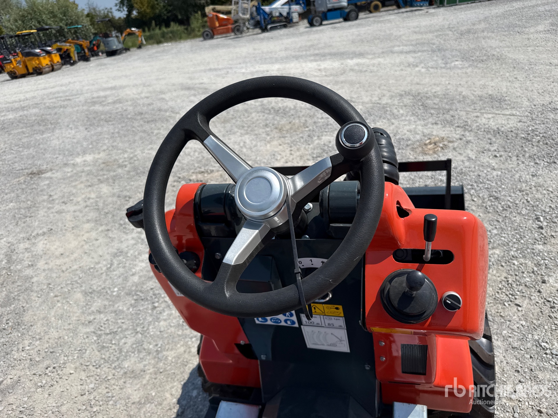 2025 Plus Power HF150