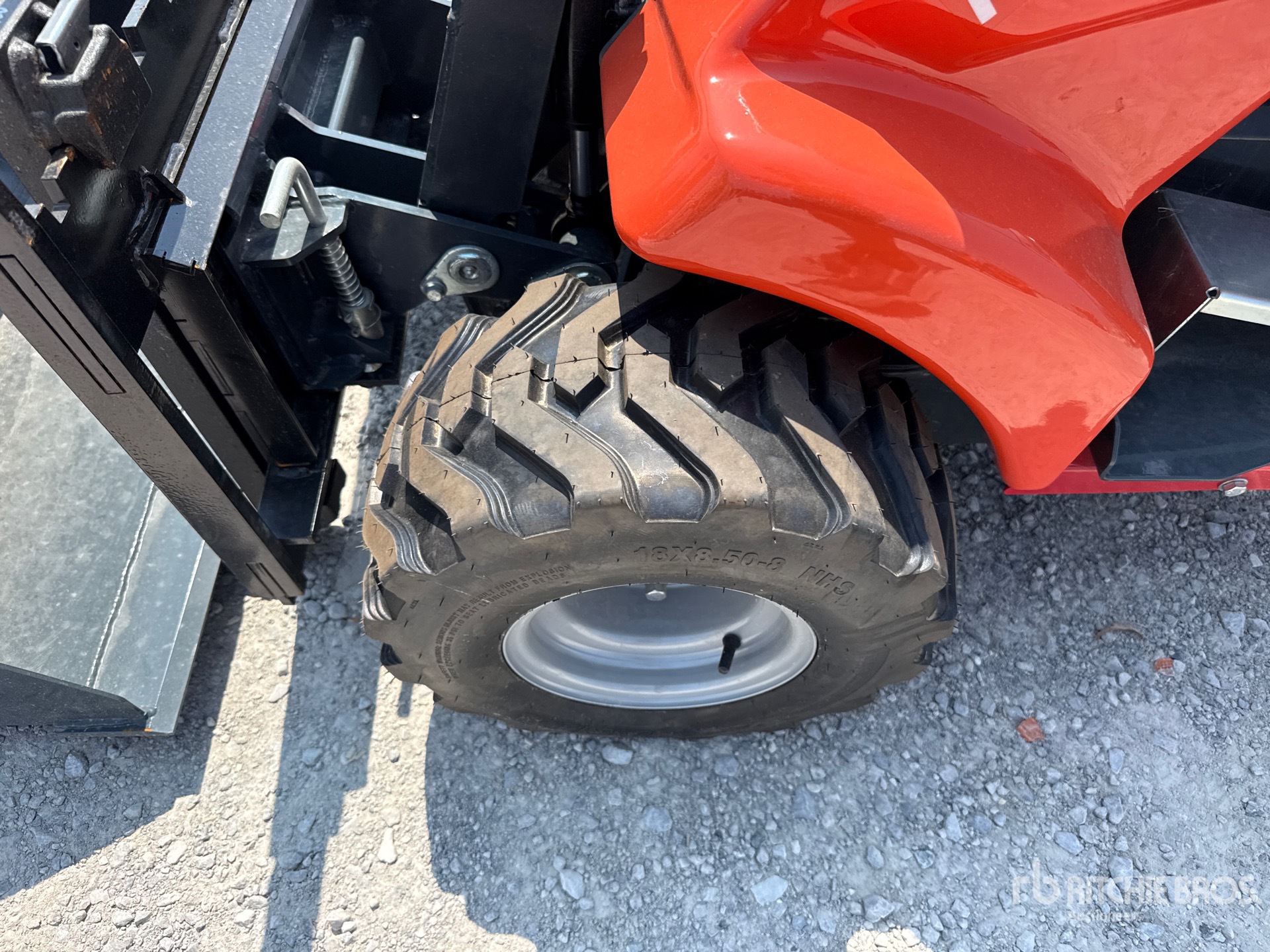2025 Plus Power HF150