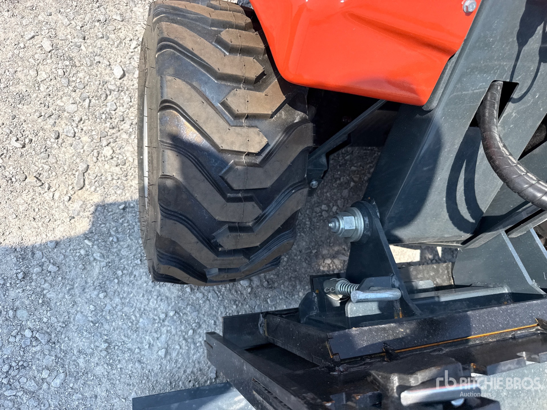 2025 Plus Power HF150
