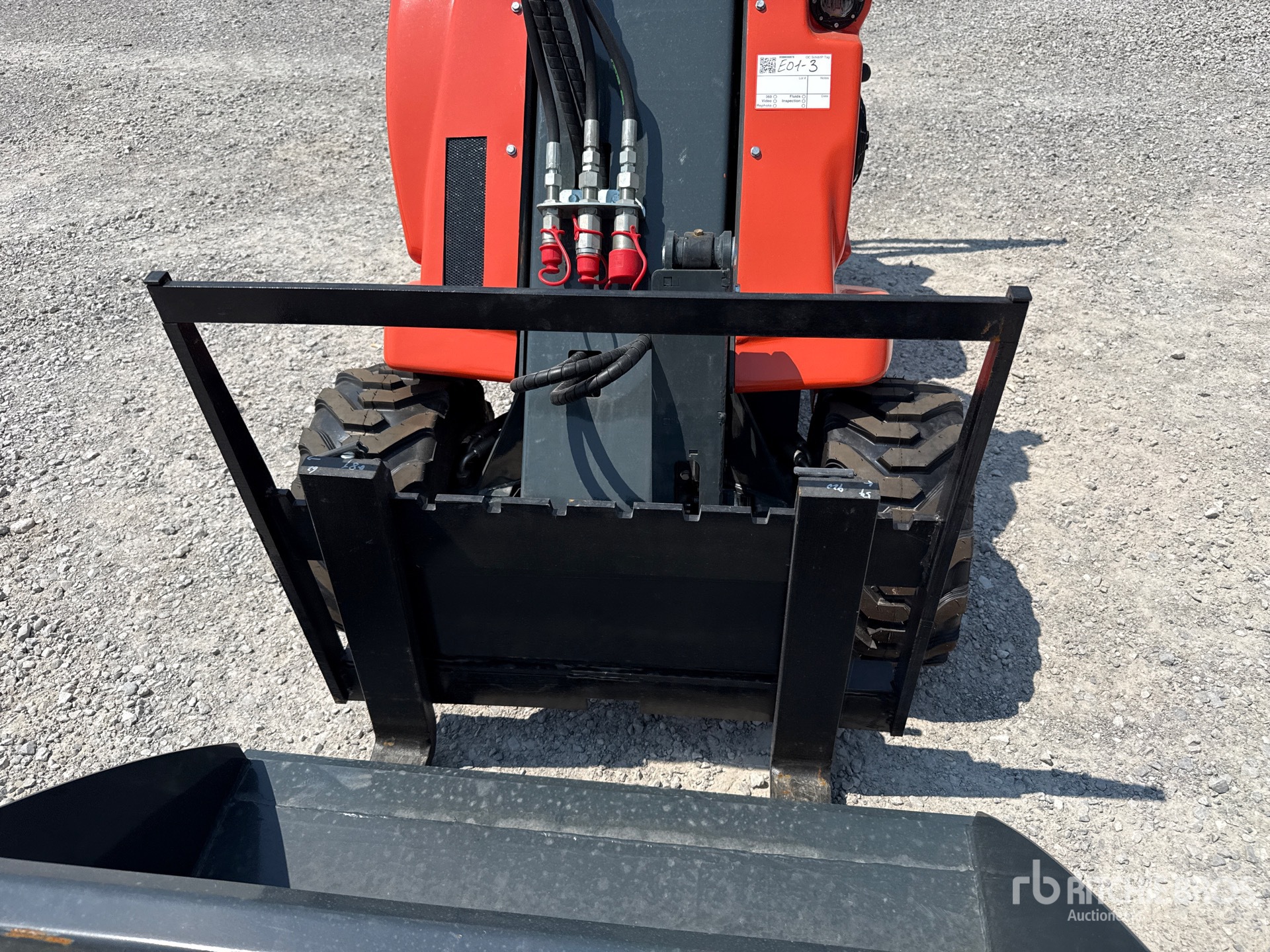 2025 Plus Power HF150