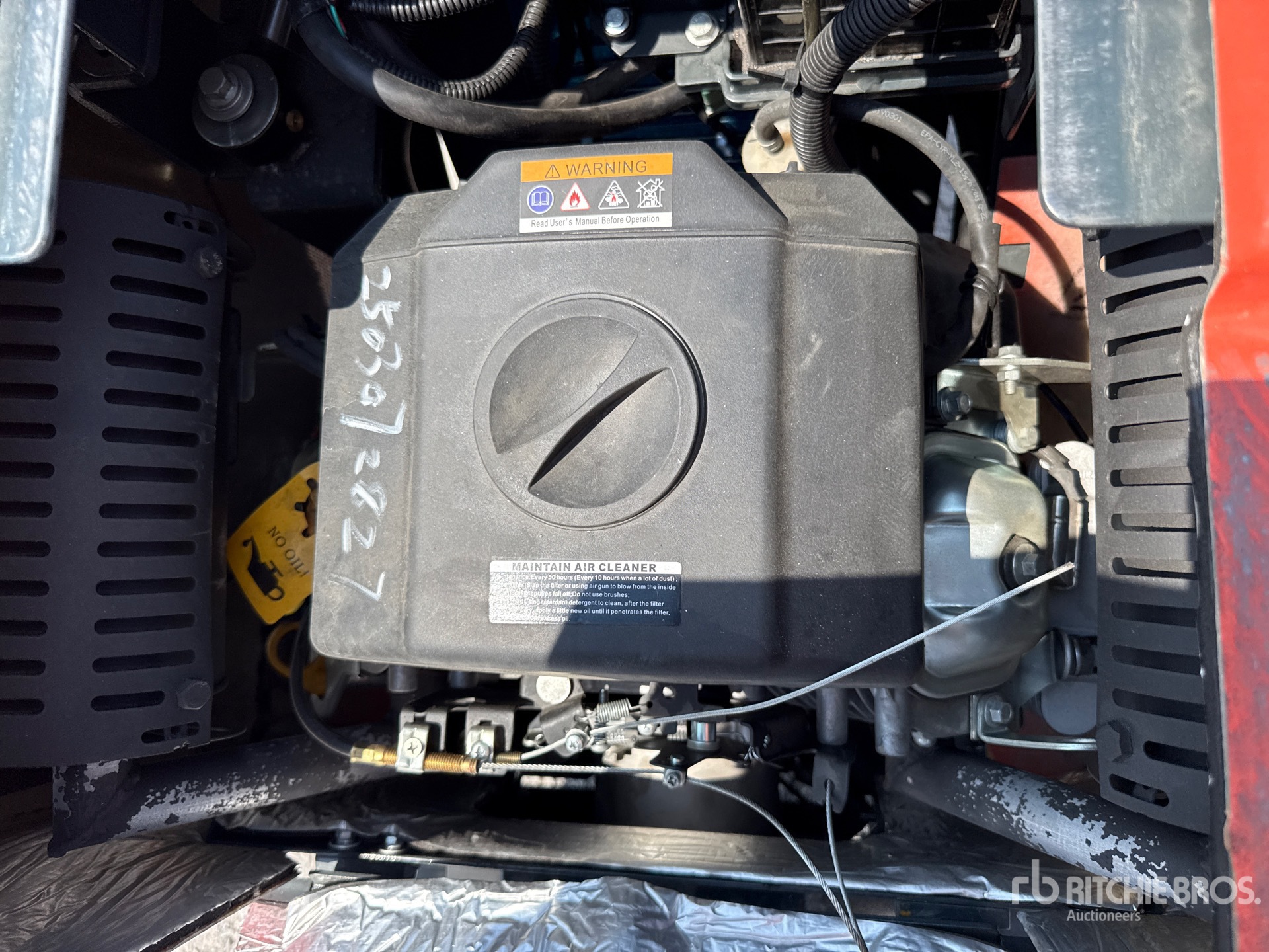 2025 Plus Power HF150