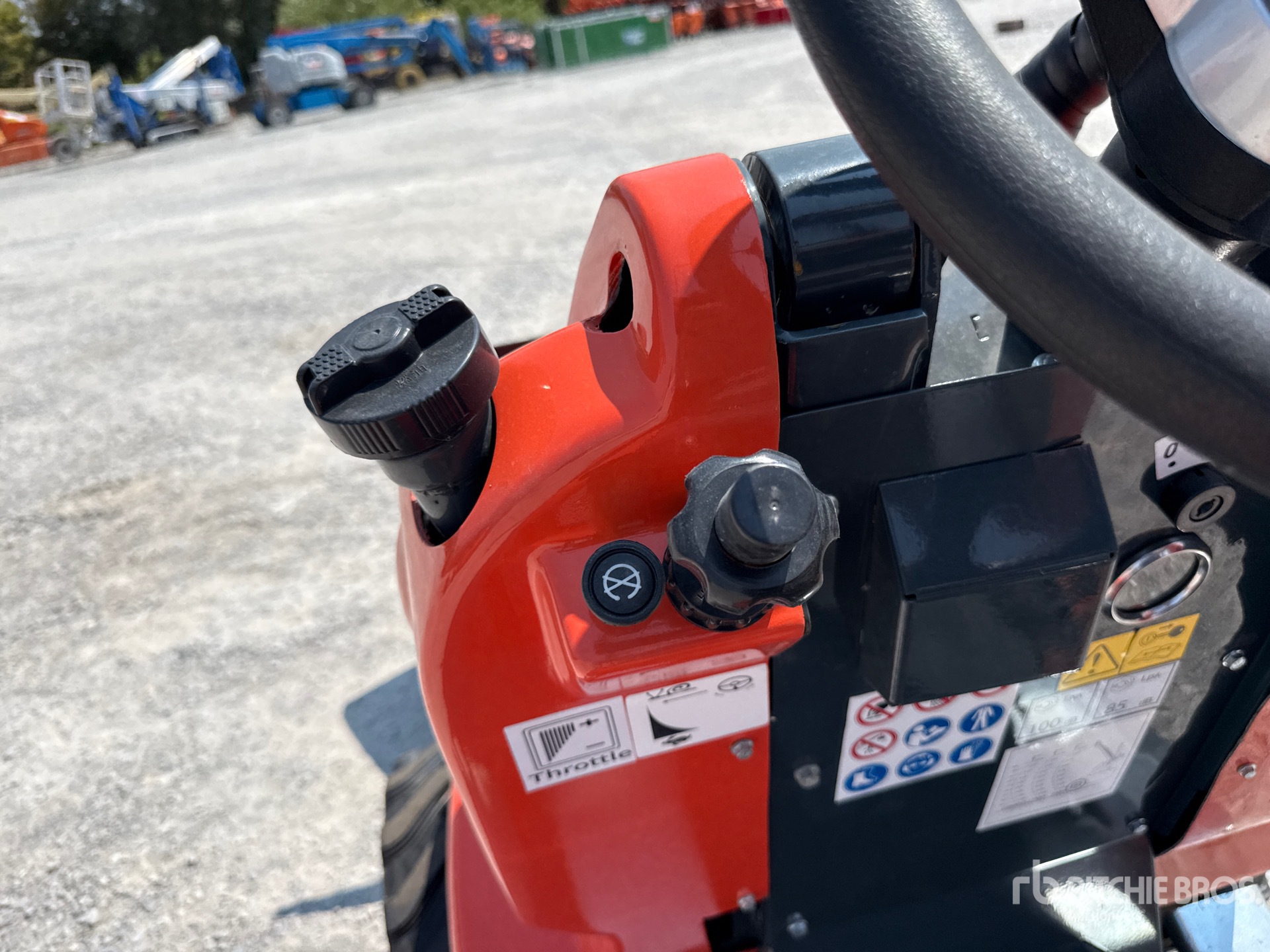 2025 Plus Power HF150