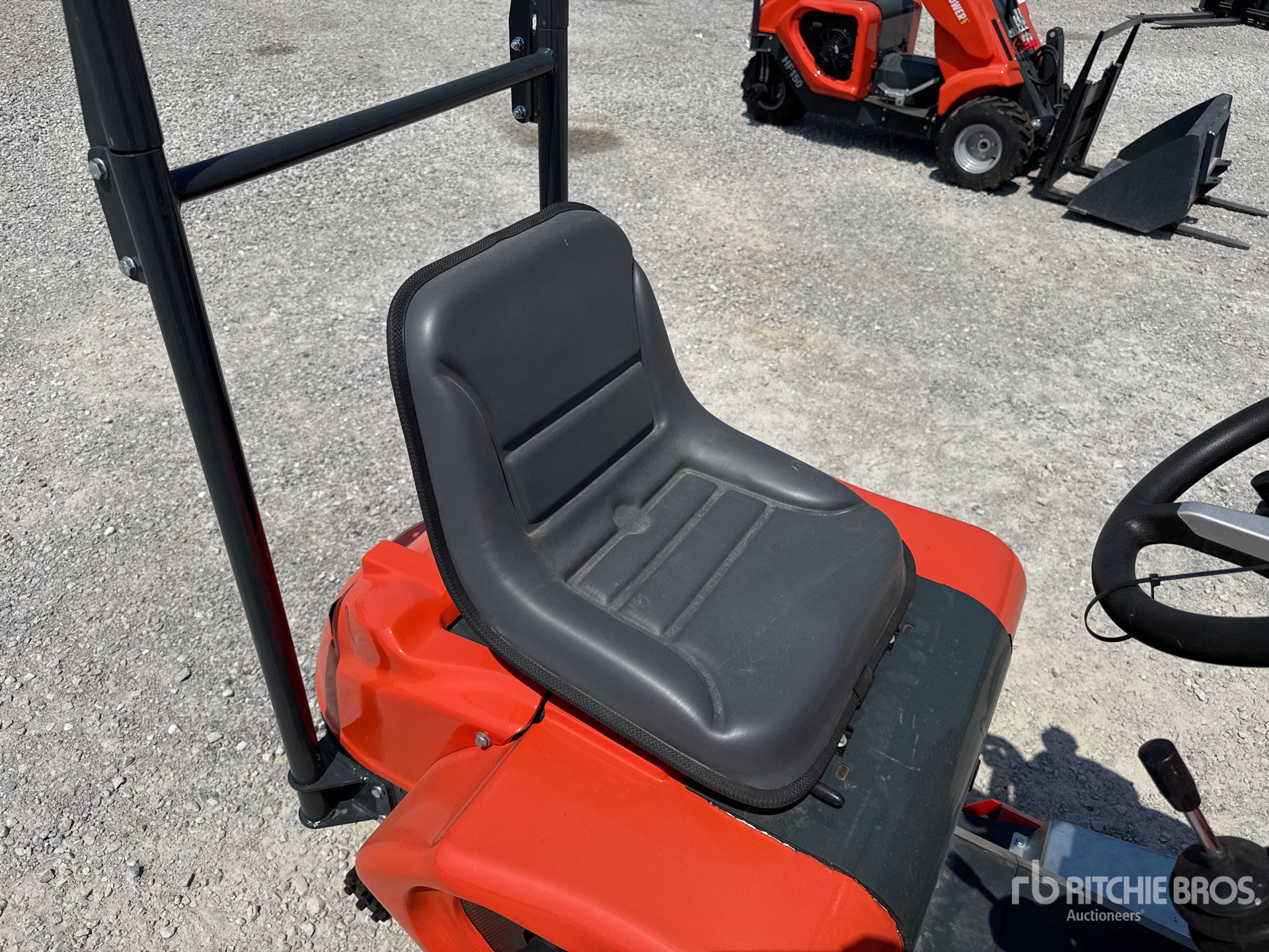 2025 Plus Power HF150