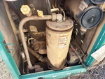 Air Compressor with 