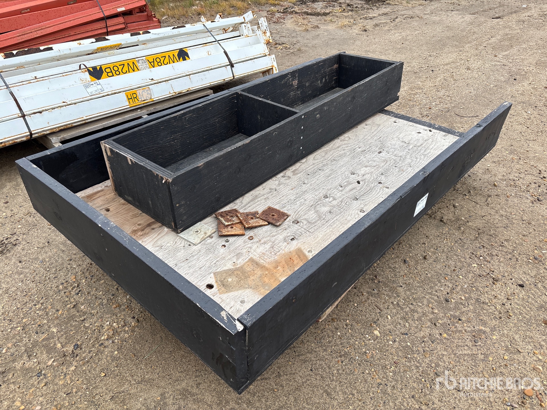 Aspect général with Image, coin avant droit