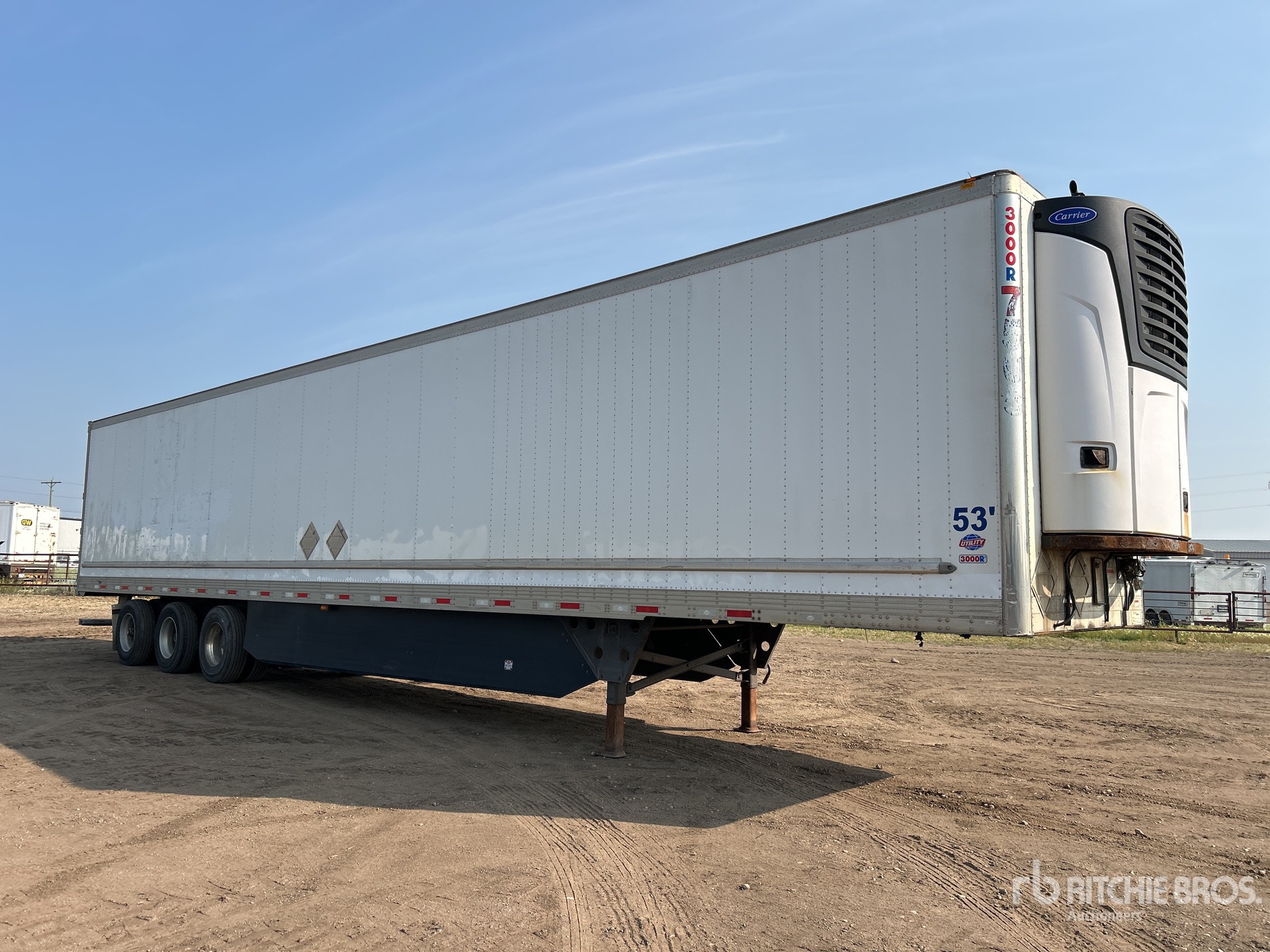 Aspect général with Image, coin avant droit