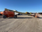General Appearance - Boom Lift* with