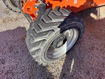 Chassis - Boom Lift* with