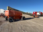 General Appearance - Boom Lift* with Zdjęcie, prawy dolny róg