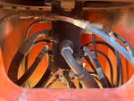 Chassis - Boom Lift* with Silnik obrotnicy