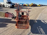 General Appearance - Boom Lift* with