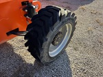 Chassis - Boom Lift* with