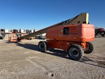General Appearance - Boom Lift* with Zdjęcie, lewy dolny róg