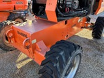 Chassis - Boom Lift* with Stan ramy