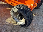 Chassis - Boom Lift* with
