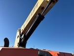 Układ hydrauliczny with Cylinder podnośnika wysięgnika