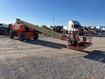General Appearance - Boom Lift* with Zdjęcie, prawy górny róg