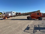 General Appearance - Boom Lift* with