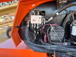 Układ hydrauliczny with Zawory