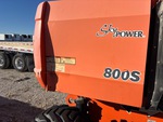 General Appearance - Boom Lift* with