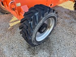 Chassis - Boom Lift* with