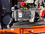 Engine with Onboard Generator