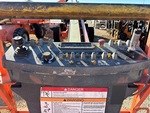 Control Station - Boom Lift Upper* with Obudowa narzędza