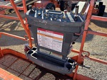 Control Station - Boom Lift Upper* with
