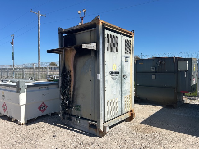 2012 Square D Power Style Switchboard 2012 Square D Power Style Switchboard