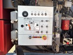 Control Station Ground with Controles de Funciones