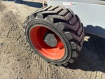 Chassis - Boom Lift* with