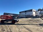 Chassis - Boom Lift* with
