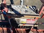Control Station - Boom Lift Upper* with