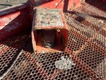 Control Station - Boom Lift Upper* with Interruptor de Pie de Control de Seguridad