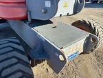 Chassis - Boom Lift* with Condición del chasis